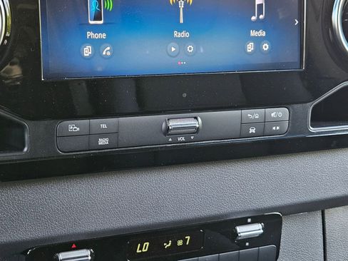 New 2025 Mercedes-Benz Sprinter 2500 image 23