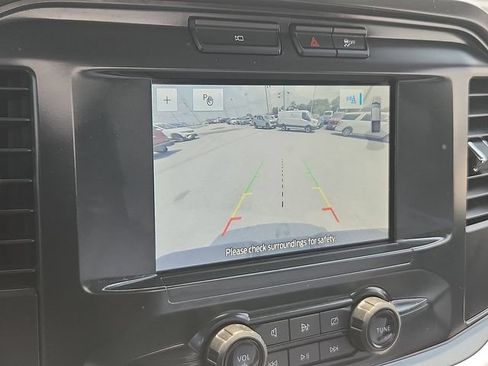 Used 2022 Ford F150 XL w/ Equipment Group 101A High RWD image 11