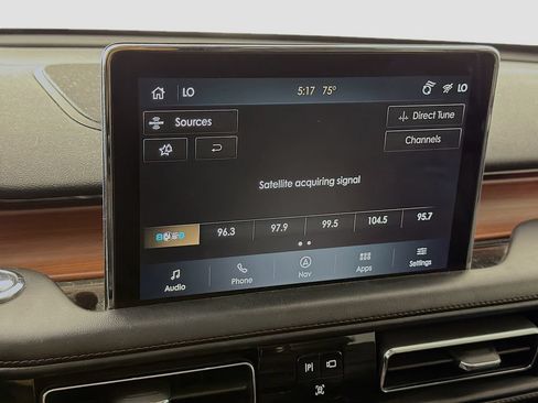 Used 2021 Lincoln Aviator Reserve w/ Equipment Group 201A AWD/4WD image 18