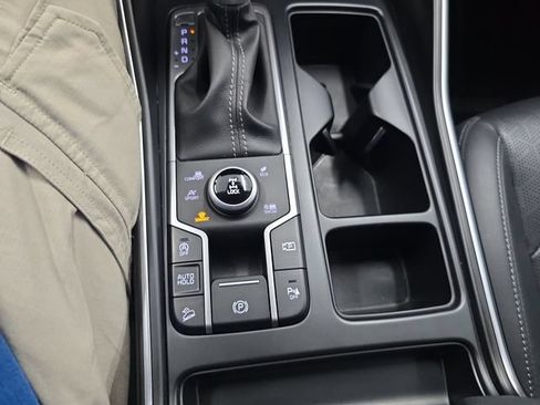 Certified 2023 Kia Sorento X-Line EX AWD/4WD image 22
