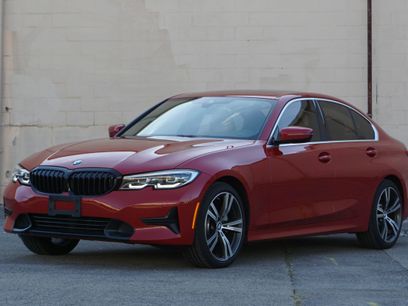 Used 2021 BMW 330i xDrive Sedan w/ Driving Assistance Package