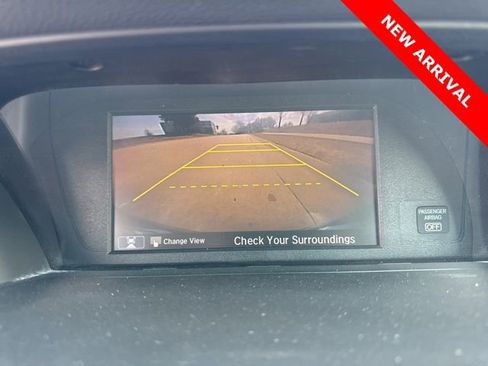 Used 2017 Honda Accord EX image 11