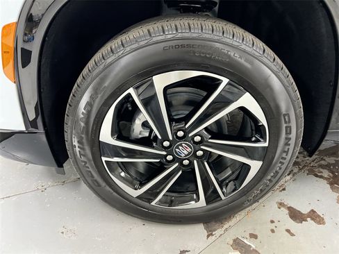 New 2026 Buick Enclave Sport Touring image 26