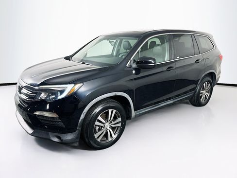 Used 2016 Honda Pilot EX-L image 3