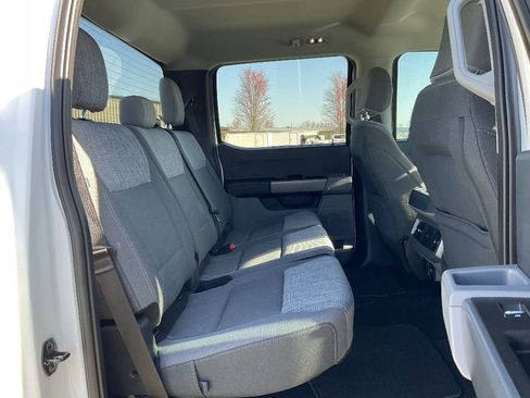 Used 2023 Ford F250 XLT image 18