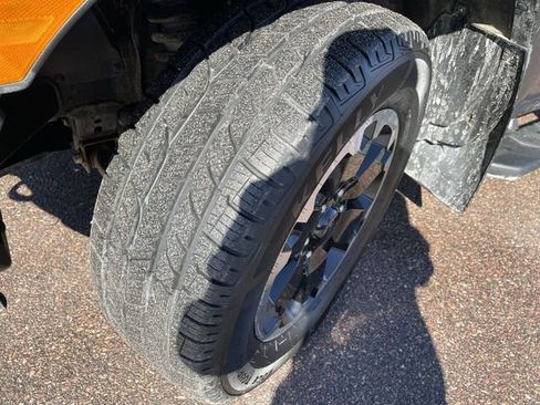 Used 2021 Ford Ranger XL w/ Equipment Group 101A High image 11