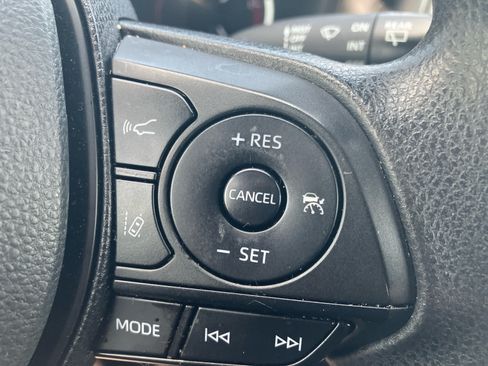 Certified 2023 Toyota RAV4 LE AWD/4WD image 19