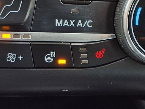 Certified 2023 Ford Escape Active image 3