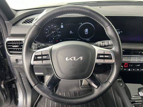 Used 2023 Kia Telluride SX X-Line AWD/4WD image 28
