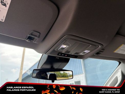 Used 2023 Chevrolet Silverado 1500 Custom w/ Rally Edition RWD image 20