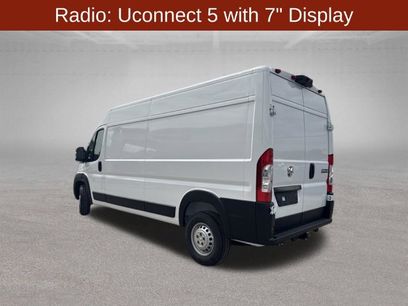 New 2026 RAM ProMaster 2500 w/ Convenience Group