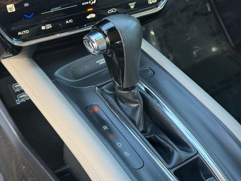 Certified 2019 Honda HR-V EX-L image 26