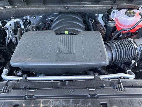 New 2026 GMC Sierra 1500 AT4 w/ AT4 Premium Package image 26