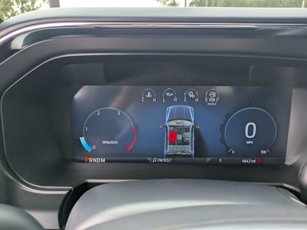 New 2027 Ford F250 Lariat AWD/4WD image 56