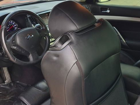 Used 2008 INFINITI G37 Journey w/ Premium Pkg image 18