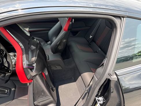 Used 2025 BMW M4 CS AWD/4WD image 24