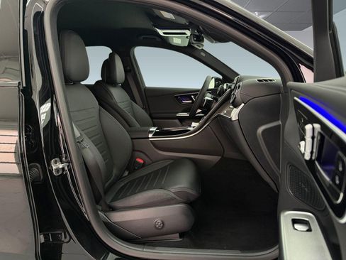 New 2026 Mercedes-Benz GLC 300 image 23