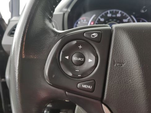 Used 2012 Honda CR-V EX-L image 15