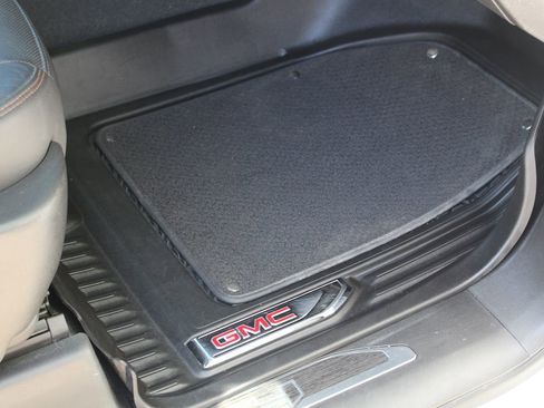 Used 2021 GMC Sierra 1500 AT4 w/ AT4 Preferred Package image 24