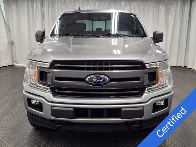 Used 2020 Ford F150 XLT w/ Equipment Group 302A Luxury AWD/4WD image 5