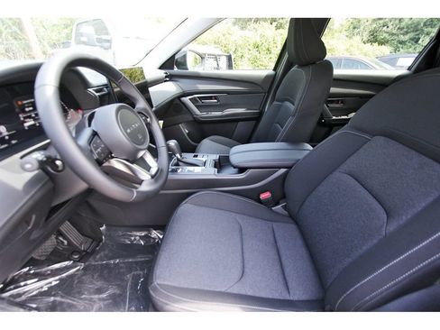 New 2026 MAZDA CX-5 AWD 2.5 S image 10