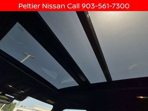 New 2026 Nissan Armada PRO-4X AWD/4WD image 19