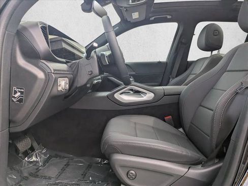 Certified 2025 Mercedes-Benz GLE 350 4MATIC image 17