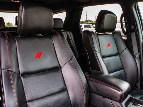 Used 2026 Dodge Durango GT AWD/4WD image 41
