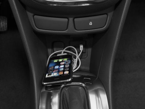 Used 2016 Buick Encore Sport Touring FWD image 18