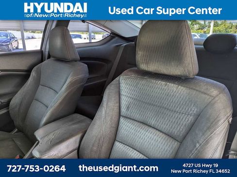 Used 2014 Honda Accord EX image 7