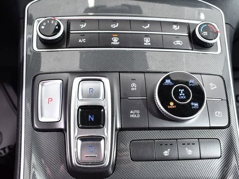 Used 2022 Hyundai Santa Fe SEL image 28