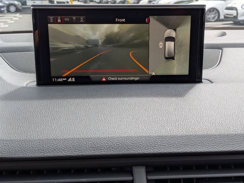 Used 2017 Audi Q7 3.0T Premium Plus image 12