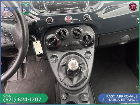Used 2016 FIAT 500 Turbo FWD image 30