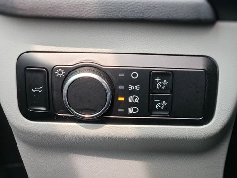 Certified 2024 Ford Escape Active image 24