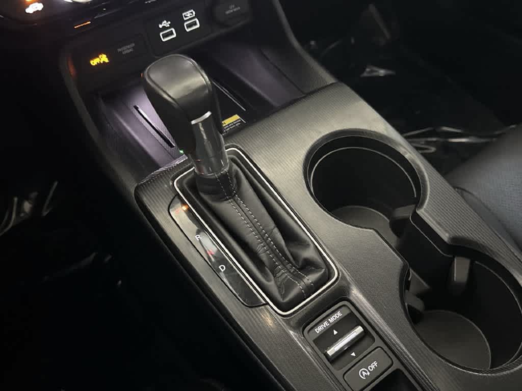 Used 2024 Honda Civic Touring image 20