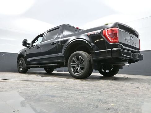 Used 2023 Ford F150 XLT w/ Equipment Group 302A High image 58