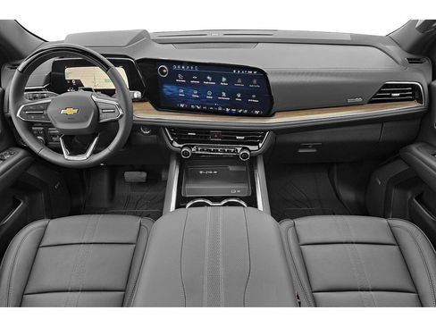 New 2026 Chevrolet Tahoe High Country AWD/4WD image 27