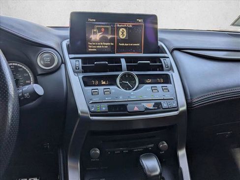 Used 2021 Lexus NX 300 F Sport image 13