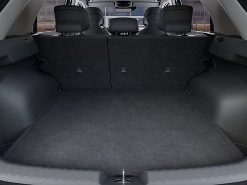Certified 2025 Kia Niro SX Touring FWD image 19