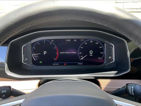 Certified 2025 Volkswagen Jetta SEL FWD image 20