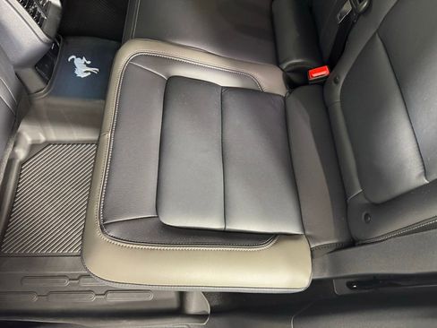 Used 2025 Ford Bronco Outer Banks image 33