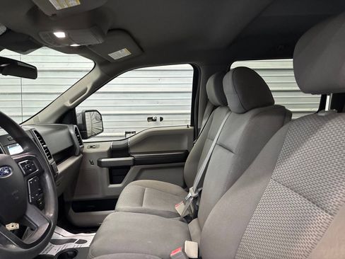 Used 2019 Ford F150 XLT image 19