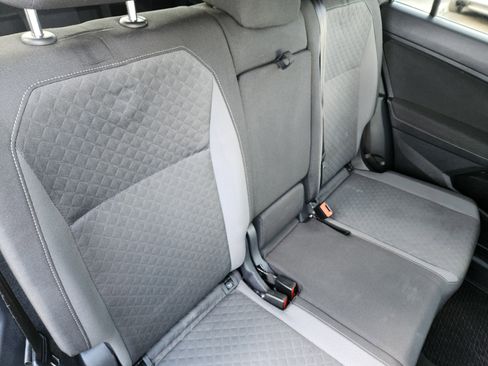 Used 2019 Volkswagen Tiguan S w/ Driver Assistance Package image 26