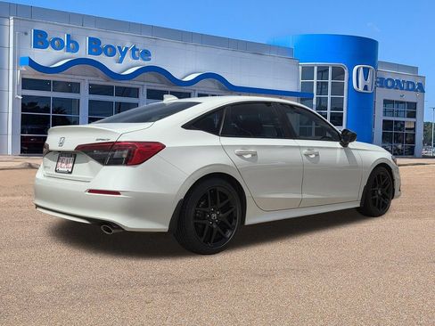 Used 2024 Honda Civic Sport image 5