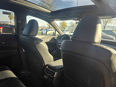 New 2026 Lexus RX 450h Luxury image 15