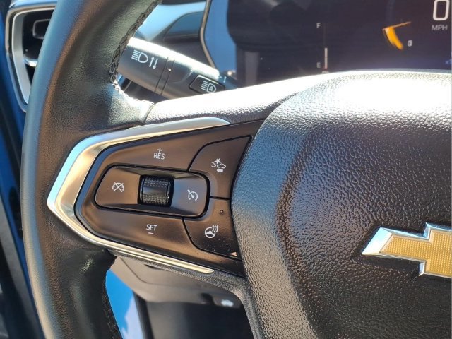 Used 2024 Chevrolet TrailBlazer LT w/ Convenience Package AWD/4WD image 22