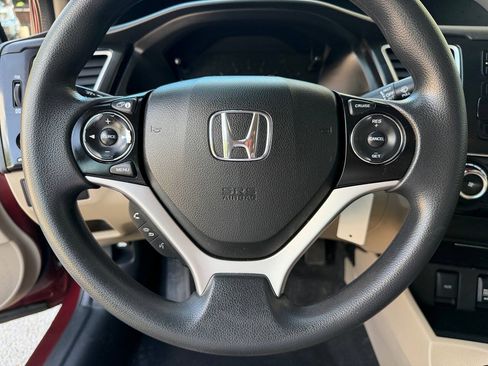 Used 2013 Honda Civic LX image 18