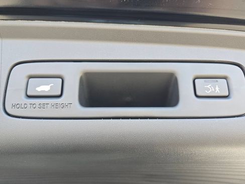 New 2026 Acura ADX A-Spec AWD/4WD image 23