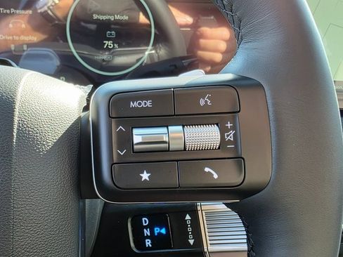 New 2026 Hyundai Santa Fe Limited image 28