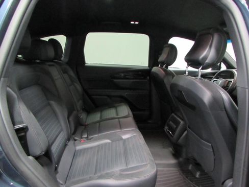 Used 2024 Lincoln Nautilus Reserve w/ Jet Appearance Package (87T) AWD/4WD image 19